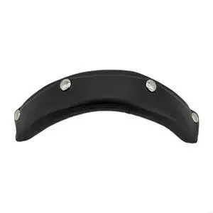 Headband Cushion for DT880PRO DT990 Studio Headphones Soft Protein Leather Headband Cushion for DT880PRO DT990 Studio Headphones Soft Protein Leather