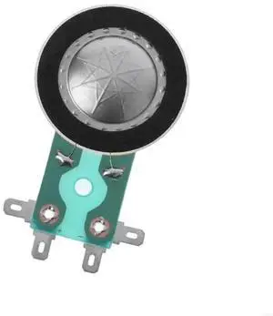 25.4Mm High Sensitivity l Tweeter Coil For DIY Music Projects And Commercial Use For Audiophiles 25.4Mm High Sensitivity l Tweeter Coil For DIY Music Projects And Commercial Use For Audiophiles