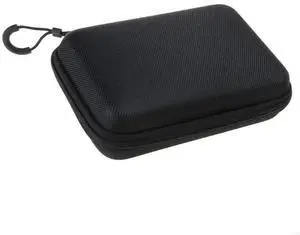 Carry Case Box with Pocket for R36S R35S K36 Game Console Bag Carry Case Box with Pocket for R36S R35S K36 Game Console Bag
