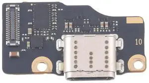 TB-J706 Charging Port Board For Tab P11 Pro TB-J706F USB Charging Board Repair Replacement Part TB-J706 Charging Port Board For Tab P11 Pro TB-J706F USB Charging Board Repair Replacement Part