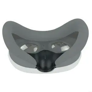 2025 Lightweight Nose Cover Block Out Distractions Shield Silicone Nose Guard for Immersive Virtual Reality Quest 2025 Lightweight Nose Cover Block Out Distractions Shield Silicone Nose Guard for Immersive Virtual Reality Quest