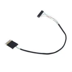 2025 20453-30P X86 EDP LCD Screen Cable 30cm FPC Plastic Construction For Embedded Systems And DIY Projects 2025 20453-30P X86 EDP LCD Screen Cable 30cm FPC Plastic Construction For Embedded Systems And DIY Projects