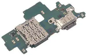 A376 Charging Port Board For Galaxy A37 5G, SM-A376B Phone Welding Charging Board Repair Replacement Part A376 Charging Port Board For Galaxy A37 5G, SM-A376B Phone Welding Charging Board Repair Replacement Part