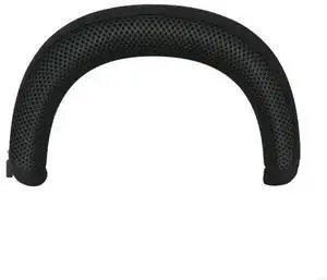 Headphone Comfort Headband Cover for QC45 Headband Pad Enjoy Long Listening Headphone Comfort Headband Cover for QC45 Headband Pad Enjoy Long Listening