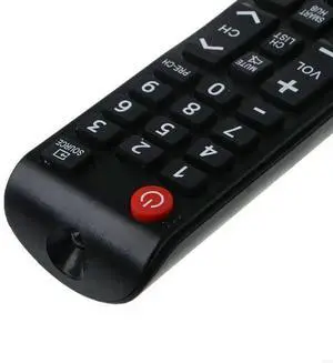 2025 Replacement AA81-00243B TM1240 Remote for Televisions UE46F6320AWXXN 2025 Replacement AA81-00243B TM1240 Remote for Televisions UE46F6320AWXXN