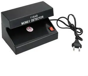 UV Counter feit Bill Detector for Bills Banknote Fake Note Money Checker UV Counter feit Bill Detector for Bills Banknote Fake Note Money Checker