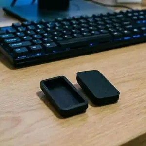 Easy Installs Keycap For G613 Keyboard Plastic Construction Supports Quick Replacement Easy Installs Keycap For G613 Keyboard Plastic Construction Supports Quick Replacement