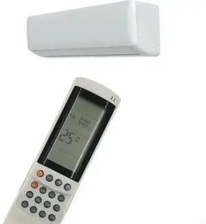 Air Conditioner Accessories RC08B Remote Controller for Airwell Electra Air Conditioner Air Conditioner Accessories RC08B Remote Controller for Airwell Electra Air Conditioner