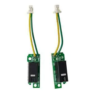 2025 FreeWelding Mouse Left Right Button Board MicroSwitch Replacement for G900 G903 2025 FreeWelding Mouse Left Right Button Board MicroSwitch Replacement for G900 G903