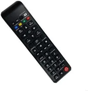 TVs Remote Control Wide Compatibility Voice Activated Ergonomic Design ABS Texture Suitable for AH59 02530A Televisions TVs Remote Control Wide Compatibility Voice Activated Ergonomic Design ABS Texture Suitable for AH59 02530A Televisions