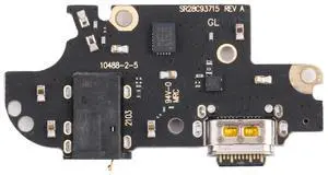 Charging Port Board For Moto Edge S 6.7'' 2021 Phone USB Charging Dock Repair Replacement Part Charging Port Board For Moto Edge S 6.7'' 2021 Phone USB Charging Dock Repair Replacement Part