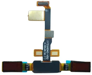 Small Fingerprint Sensor Flex Cable for Nokia 8 / N8 TA-1012 TA-1004 TA-1052 (Small Version) Small Fingerprint Sensor Flex Cable for Nokia 8 / N8 TA-1012 TA-1004 TA-1052 (Small Version)