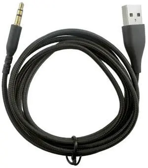 2025 Fast Speed USB To Auxiliary Cable For PC Clear Sound Output Easy Converter 2025 Fast Speed USB To Auxiliary Cable For PC Clear Sound Output Easy Converter