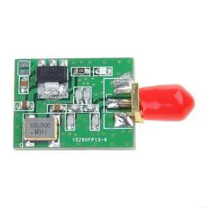 13dBm 20mW Source 100MHz 125MHz For Radio RF Power Amplifiers Filter 13dBm 20mW Source 100MHz 125MHz For Radio RF Power Amplifiers Filter