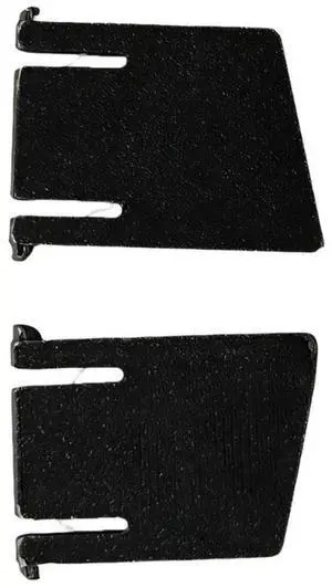2025 Keyboards Repair Part Bracket Leg Stand for G213 G613 Keyboards 2025 Keyboards Repair Part Bracket Leg Stand for G213 G613 Keyboards
