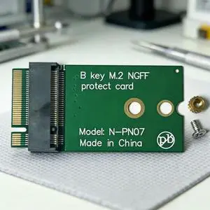 2025 B to B M.2 NGFFs 3G 4G Networking Card Adapter For SSDs Upgrades And Testing 2025 B to B M.2 NGFFs 3G 4G Networking Card Adapter For SSDs Upgrades And Testing
