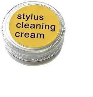 2025 Advanced Record Player Styluses Cleaner Formula Protects Delicate Cartridges Components 2025 Advanced Record Player Styluses Cleaner Formula Protects Delicate Cartridges Components