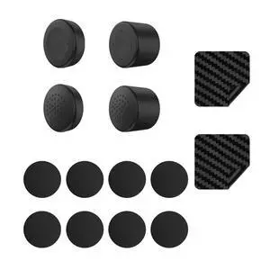 2025 Protective Cap with Joystick Covers Back Button Pad Gaming Accessory Easy Setup Button Caps Touchpad Sticker 2025 Protective Cap with Joystick Covers Back Button Pad Gaming Accessory Easy Setup Button Caps Touchpad Sticker
