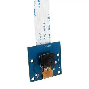 5MP High Pixels Webcam Camera Module Fit for Zero for W/ 2W/ WH 5MP High Pixels Webcam Camera Module Fit for Zero for W/ 2W/ WH