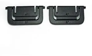 2025 Replacement Accessories Parts for G915 G913 G813 G815 Gaming Keyboard Bracket Leg Stand (1 Pair Stand Foot) 2025 Replacement Accessories Parts for G915 G913 G813 G815 Gaming Keyboard Bracket Leg Stand (1 Pair Stand Foot)