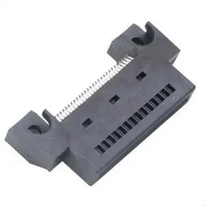 2025 Gen Z 1C 56Pin Board To Board Connector With 0.6Mm Supports PCIe 5.0 2025 Gen Z 1C 56Pin Board To Board Connector With 0.6Mm Supports PCIe 5.0