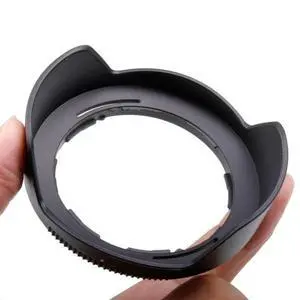 HB-98 Lens Hood for Z-24-50mm f/4-6.3 Lens Effectively Prevents Unwanted Lights HB-98 Lens Hood for Z-24-50mm f/4-6.3 Lens Effectively Prevents Unwanted Lights