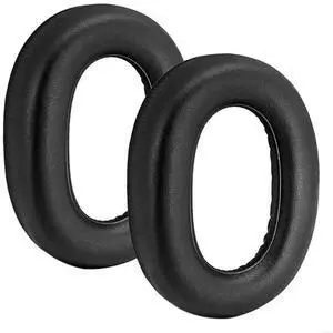 Earpads Ear Cushion Replacement Protein Leather For Elite 85h Noise-Canceling Headphones Earpads Ear Cushion Replacement Protein Leather For Elite 85h Noise-Canceling Headphones