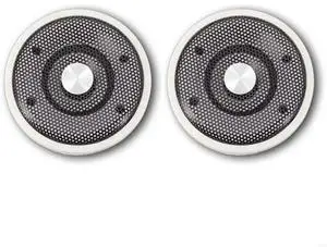 2Pcs Waterproof Speaker 4Ohm 15W Full Multimedia Ceiling Speaker DIY For Home Theater Sound System 2Pcs Waterproof Speaker 4Ohm 15W Full Multimedia Ceiling Speaker DIY For Home Theater Sound System