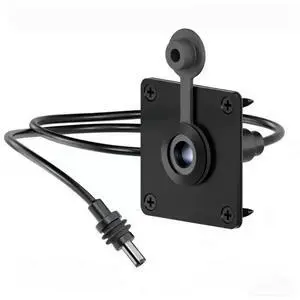 2025 Efficient DC5521 Receptacle Connector Socket 60X60Mm for Mini Antennae for Marine Car and more Applications 2025 Efficient DC5521 Receptacle Connector Socket 60X60Mm for Mini Antennae for Marine Car and more Applications
