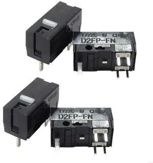 Optical Mouse MicroSwitch Button for ROG III Point 36KROG Mouse Microswitches Optical Mouse MicroSwitch Button for ROG III Point 36KROG Mouse Microswitches