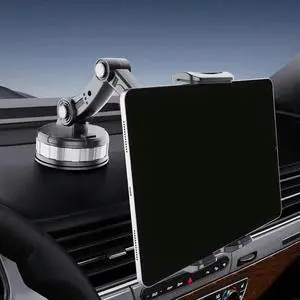 Cellphone Tablet Holder Stand for Phone 17 16 Car Phone Holder Rotating Dashboard Mount Suction Cup Holder Cellphone Tablet Holder Stand for Phone 17 16 Car Phone Holder Rotating Dashboard Mount Suction Cup Holder