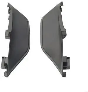 2Pieces Middle Shell Rear Shaft Covers Premium Wear Resistant Nylon Case 2Pieces Middle Shell Rear Shaft Covers Premium Wear Resistant Nylon Case