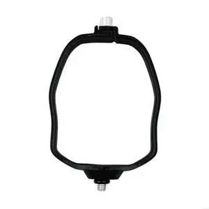 Extended Upper Mount Bracket for 4 Action Cameras And 360 Panoramic Devices Extended Upper Mount Bracket for 4 Action Cameras And 360 Panoramic Devices