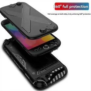 For Switch 2 TPU Case for Joycon Hand Grip Protective Cover Accessories for Enhanced Gaming Experience Black For Switch 2 TPU Case for Joycon Hand Grip Protective Cover Accessories for Enhanced Gaming Experience Black