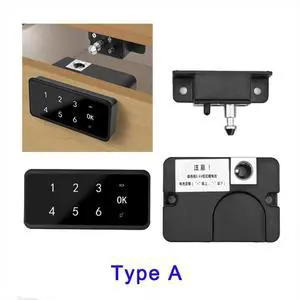 Fingerprint Lock, Drawer Lock, Password Lock, Cabinet Lock, Cabinet Door Lock, Electronic Induction Lock Fingerprint Lock, Drawer Lock, Password Lock, Cabinet Lock, Cabinet Door Lock, Electronic Induction Lock