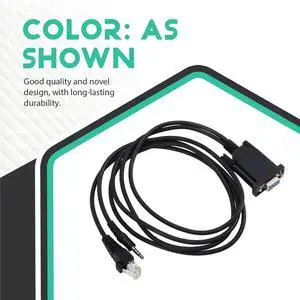 2 in 1 Programming Cable DB9 COM Port 2in1 for Vertex Yaesu VX2200 VX2508 VX160 VX3R FT-2500 FTH-2008 VXR-1000 Radio 2 in 1 Programming Cable DB9 COM Port 2in1 for Vertex Yaesu VX2200 VX2508 VX160 VX3R FT-2500 FTH-2008 VXR-1000 Radio