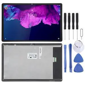 TB350 11.2'' LCD Screen Display For Tab P11 Gen 2 2022 TB350FU TB350XU TB350 Touch Screen with Digitizer Full Assembly TB350 11.2'' LCD Screen Display For Tab P11 Gen 2 2022 TB350FU TB350XU TB350 Touch Screen with Digitizer Full Assembly