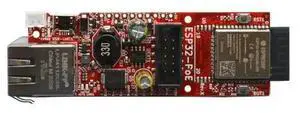 Olimex ESP32-POE IoT Development Boards Olimex ESP32-POE IoT Development Boards
