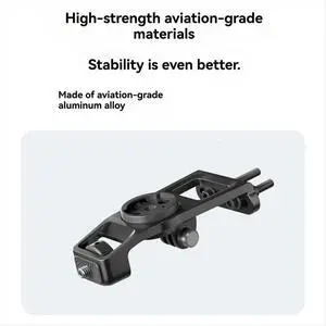 For Bike Computer Mount Kit for X4/X3/AcePro2 Versatile Cycling Accessory B For Bike Computer Mount Kit for X4/X3/AcePro2 Versatile Cycling Accessory B