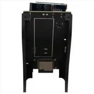 gooddd For Bitaxe Miner BM1397 200Gh/S Stand-Alone BitDSK Bitcoin ASIC Miner BTC Solo Miner Low Power Miner EU PLUG gooddd For Bitaxe Miner BM1397 200Gh/S Stand-Alone BitDSK Bitcoin ASIC Miner BTC Solo Miner Low Power Miner EU PLUG