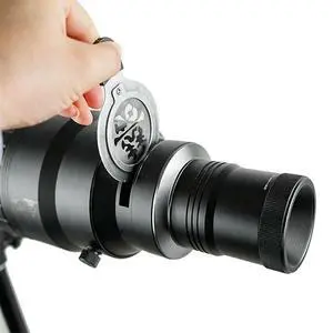 Photograph Flash Snoot Conical Lens Video Photo Studio Light Kit with Optical Spotlight Lens Gobos Flash Light Fittings Photograph Flash Snoot Conical Lens Video Photo Studio Light Kit with Optical Spotlight Lens Gobos Flash Light Fittings