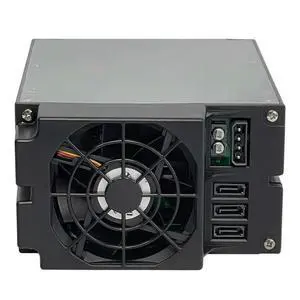 Hot Swappable Hard Disk Cage. Chassis 2 Optical Drive Expansion 3 3.5-Inch HDD with Backplane with Fan Hot Swappable Hard Disk Cage. Chassis 2 Optical Drive Expansion 3 3.5-Inch HDD with Backplane with Fan