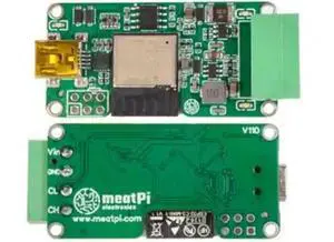 WICAN-USB-C3 A USB-CAN adapter with ESP32-C3 Wi-Fi BLE WICAN-USB-C3 A USB-CAN adapter with ESP32-C3 Wi-Fi BLE