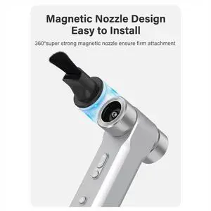 130000RPM Mini Jet Turbo Fan 54M/S Wind Speed Brushless Motor Violent Turbofan High Speed Duster Car Keyboard Cleaning 130000RPM Mini Jet Turbo Fan 54M/S Wind Speed Brushless Motor Violent Turbofan High Speed Duster Car Keyboard Cleaning