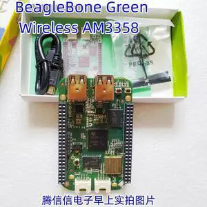 102010048 seeed BeagleBone Green AM3358 Development board 102010048 seeed BeagleBone Green AM3358 Development board
