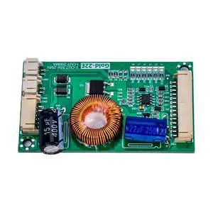 22-60 inch LED LCD TV backlight constant current booster board 55-255V output constant current board TV backlight driver board 22-60 inch LED LCD TV backlight constant current booster board 55-255V output constant current board TV backlight driver board