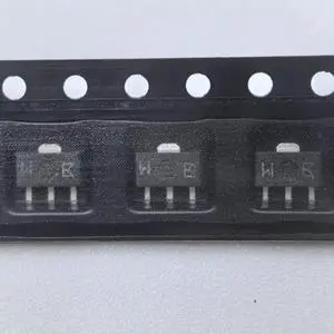 2SK3475 WB SOT-89 Silicon N Channel MOS Type VHF- and UHF-band Amplifier Applications 2SK3475 WB SOT-89 Silicon N Channel MOS Type VHF- and UHF-band Amplifier Applications