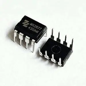MX2877 DIP-8 Motor driver chip MX2877 DIP-8 Motor driver chip