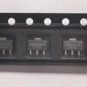 SBB2089Z SBB-2089Z SBB2089 Marking BB2Z SOT-89 50MHz~850MHz CASCADABLE ACTIVE BIAS InGaP HBT MMIC AMPLIFIER SBB2089Z SBB-2089Z SBB2089 Marking BB2Z SOT-89 50MHz~850MHz CASCADABLE ACTIVE BIAS InGaP HBT MMIC AMPLIFIER
