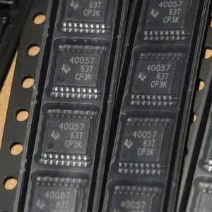 TPS40057PWP TPS40057 40057 TSSOP16 WIDE INPUT SYNCHRONOUS BUCK CONTROLLER TPS40057PWP TPS40057 40057 TSSOP16 WIDE INPUT SYNCHRONOUS BUCK CONTROLLER